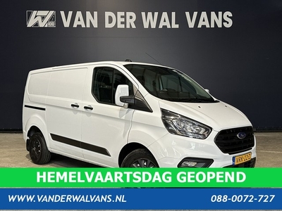 Ford Transit Custom 2.0 TDCI L1H1 Euro6 Airco LED