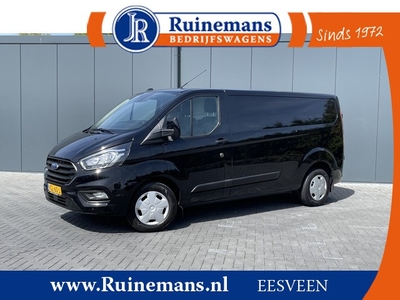 Ford Transit Custom 2.0 TDCI / L2H1 / AUTOMAAT / AIRCO /