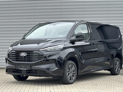 Ford Transit Custom 2.0 TDCI L2H1 Trend automaat Direct Rijden