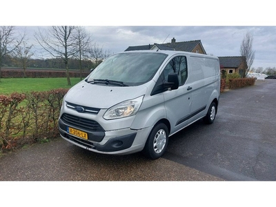 Ford Transit Custom 270 2.0 TDCI L1H1 Trend AIRCO/NAVI BJ