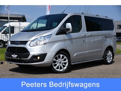 Ford Transit Custom 270 2.2 TDCI L1H1 Anniversary Edition