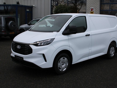 Ford Transit Custom 280S 2.0 TDCI L1H1 Trend Nieuw Model, LED koplampen, Camera