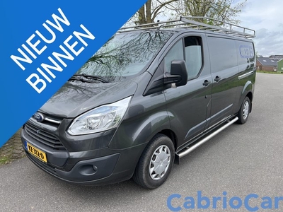 Ford Transit Custom 290 2.2 TDCI L2H1 Trend 3zits