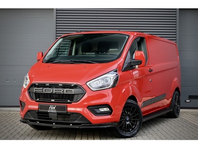 Ford Transit Custom 300 2.0 TDCI L2H1 Camera CarPlay