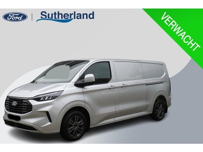 Ford Transit Custom 320 2.0 TDCI L2H1 Limited 170pk