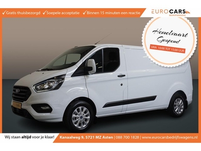 Ford Transit Custom 300 2.0 TDCI L2H1 Trend Automaat Airco