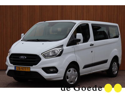 Ford Transit Custom 320 2.0 TDCI L1H1 Trend 9-persoons 1ste eigenaar org. NL-auto