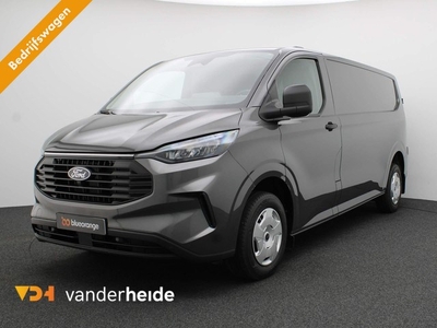 Ford Transit Custom 320 2.0 TDCI L2H1 Trend 136PK AUT