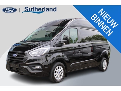 Ford Transit Custom 320 2.0 TDCI L2H2 Trend Automaat