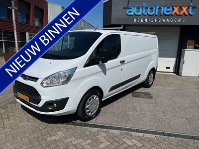 Ford Transit Custom 340 2.0 TDCI L2H1 Ambiente AIRCO I