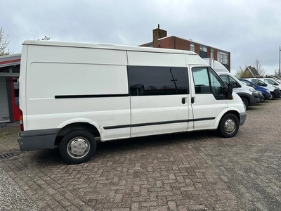 Ford Transit L3/H2,2.0TDCi,92kw/125pk (bj 2006)