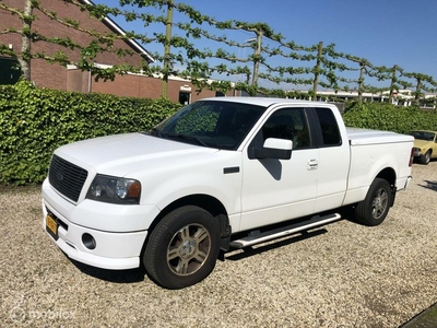 Ford USA F150 Sport