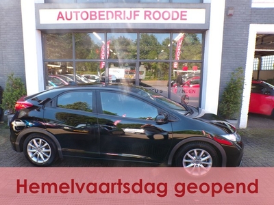 Honda Civic 1.4 Sport 5-Drs NAP,DEALER AUTO ,TOP STAAT!