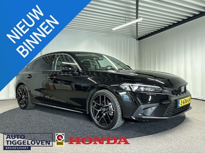 Honda Civic 2.0 e:HEV Advance Automaat