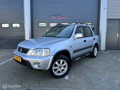 Honda CR-V 2.0i-16V ES?Airco ?APK 07/24