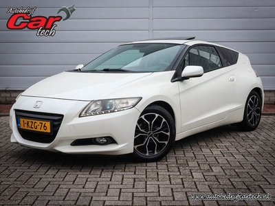 Honda CR-Z 1.5 i-Vtec IMA Sport Clima Cruise