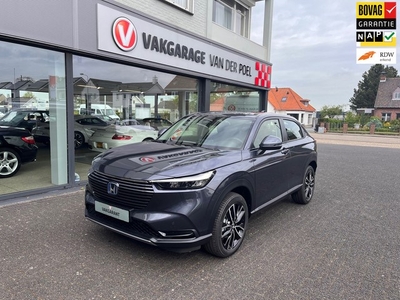 Honda HR-V 1.5 e:HEV Elegance