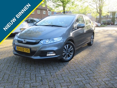 Honda Insight 1.3 Business Facelift NW GR Beurt+Remmen+Bougies FANTASTISCH!