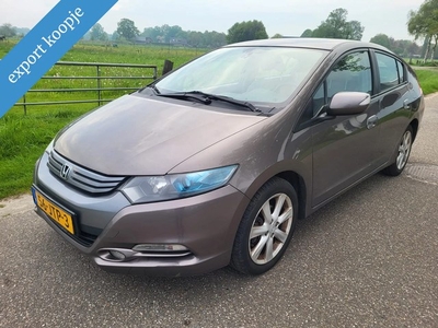 Honda Insight EXPORTPRIJS!!!! 1.3 Elegance (bj 2009)