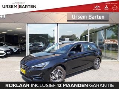 Hyundai I 30 Wagon 1.0 T-GDi MHEV Comfort Smart