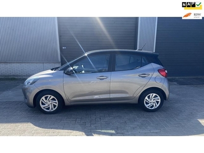 Hyundai I10 1.0 Comfort 5-zits