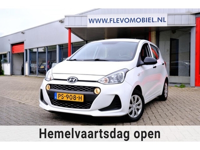 Hyundai I10 1.0i i-Motion 5-Drs AircoAPK feb 2025