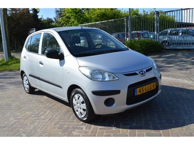 Hyundai I10 1.1 Active Cool airco elec pak