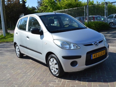 Hyundai I10 1.1 Active Cool airco elec pak