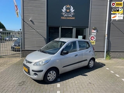 Hyundai I10 1.1 Active Cool PRIVAT LEASE /HUURKOOP MOGELIJK