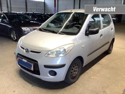 Hyundai I10 1.1 CLASSIC /airco