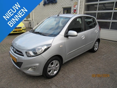 Hyundai i10 1.1 i-Catcher