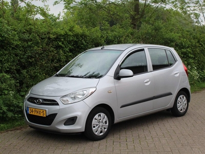 Hyundai I10 1.1 i-Drive Cool