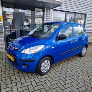 Hyundai I10 1.1i Active 31000KM nap el ramen centr vergrendeling