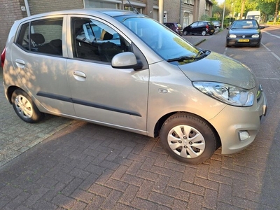 Hyundai I10 1.2 Plus AIRCO 90.000 KM INR MOG