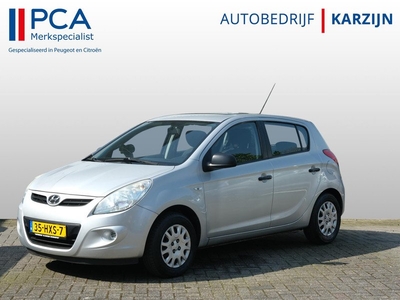 Hyundai I20 1.2i ActiveVersion