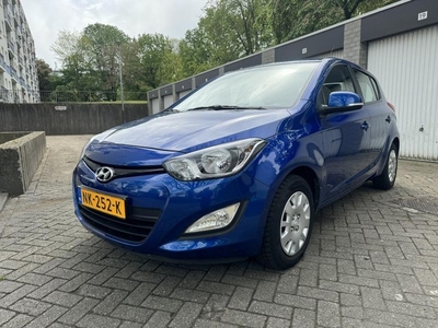 Hyundai I20 1.2i Business Edition