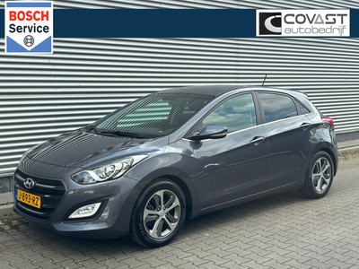 Hyundai I30 1.4 i-Drive Vol opties! 110d.km