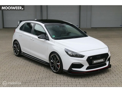 Hyundai i30 2.0 T-GDI N2 Performance Pano Alcantara