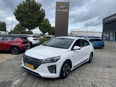 HYUNDAI IONIQ 1.6 GDi HEV Comfort*RIJKLAARPRIJS*