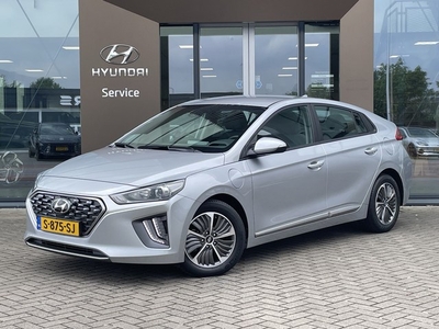 Hyundai IONIQ 1.6 GDi PHEV Comfort Plug-in Hybrid