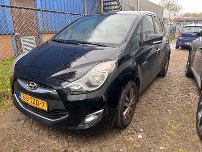 Hyundai ix20 1.4i i-Vision EXPORT