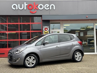 Hyundai ix20 1.6i i-Vision *AUTOMAAT/NIEUWSTAAT*