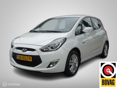 Hyundai ix20 1.6i i-Vision Trekhaak !!!