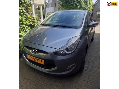 Hyundai Ix20 1.6i i-Vision Trekhaak-Cruise controle