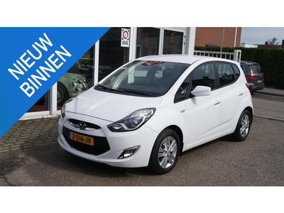 Hyundai ix20 1.6i Premium Clima,PDC,RIJKLAARPRIJS!!