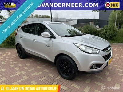 Hyundai ix35 1.6i GDI Style