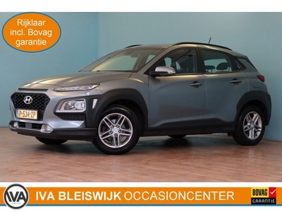 Hyundai KONA 1.0 T-GDI Comfort APPCONNECT CAMERA