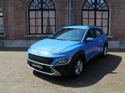 Hyundai KONA 1.0 T-GDI Comfort Turbo - camera | Android Auto/Apple CarPlay | LED / garantie / geen aflevering kosten