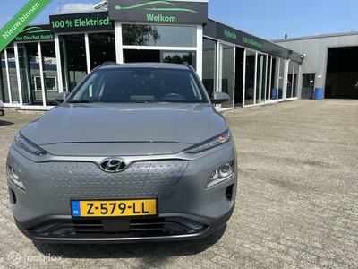 Hyundai Kona EV Comfort 39 kWh NA SUBSIDIE € 16450.-