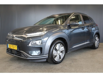 Hyundai KONA EV Premium 64 kWh € 13.600,- NETTO!